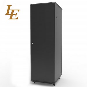 [Hot Item] Le 36u 37u 42u Server Rack Network Cabinet
