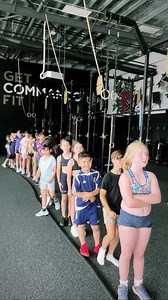 Get Commando Fit on Reels | Facebook