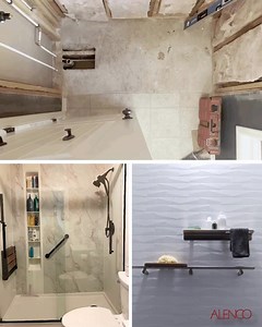 🚨Alenco’s annual Tub to Shower SALE is here, and JEFFERSON COUNTY homeowners are loving it! 🛁🚿 This month ONLY: ✅ Get 50% OFF installation ✅ Installed in as little as 1 DAY ✅ FREE in-home consultation Click "Learn More" to See If You Qualify! https://www.myalenco.com/bathandshower | Alenco Inc.