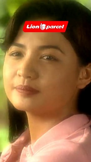 Lion Parcel on Reels