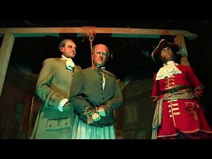 Take a tour-Salem wax museum, Cemetery, Church, and town.