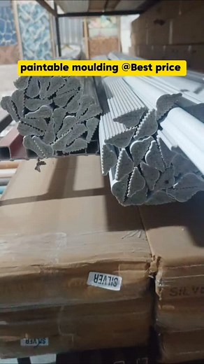 Moulding.royal look. #ekdin #moulding #pvc #popculture #viralreels #homedecor | Bhawarth Dewangan