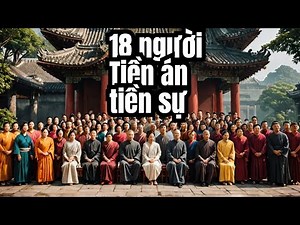 18 người theo sư Thích Mình Tuệ "có tiền án, tiền sự"