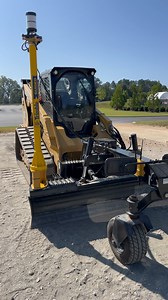 2.6K views · 21 reactions | Who loves Trimble machine control? — WORK THE DIRT — #trimbleearthworks #trimble #machinecontrol #earthworks #construction #technology #heavyequipment #earthmoving #grade #dirt #dirtwork #dirtlife #workthedirt #digitdigitalgps #catconstruction #machinery | Dig-It Digital GPS | Facebook