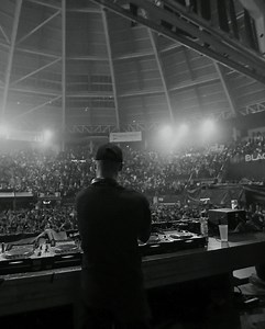 FAST & FURIOUS 💥 Nico Moreno at Blackworks Festival | Techno Fraternity