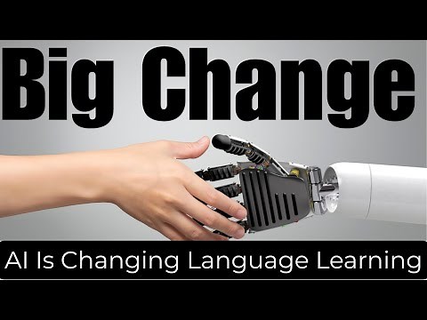 3 Key Tools Heading The AI Language Learning Revolution