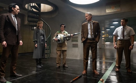 Mira a qué hora se estrena el episodio 5 de Loki 2 en Disney