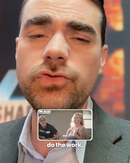 Stream 'Am I Racist?' exclusively on DailyWire | Ben Shapiro