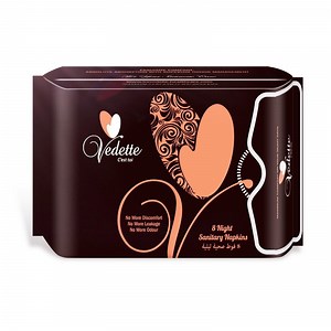 [Hot Item] High Quality Women Sanitary Pad Dispenser Belt Woman Pad Sanitary Napkin