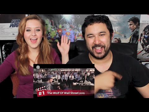 Top 5 Movies with the Most F*CKS! EXPLICIT VERSION REACTION & DISCUSSION!!!