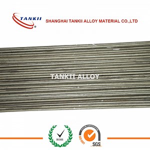 [Hot Item] Soft Magnetic Alloy 1J30/1J31/1J32/1J33/1J38 Alloy Rod/Bar