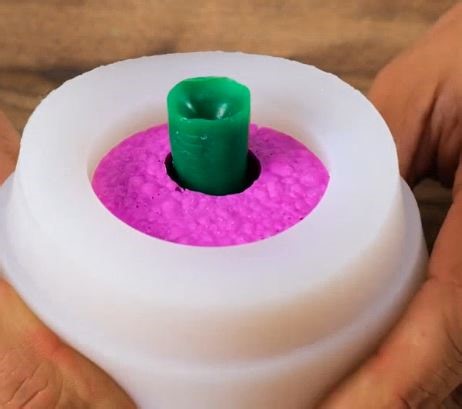 276K views · 572 reactions | Creating stunning jewelry from recycled metal can! | 5-Minute Crafts | Facebook