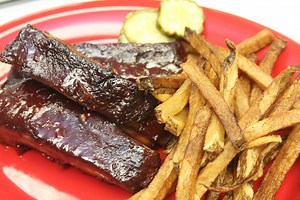 We have an awesome feature this week! | RACK SHACK BBQ | Facebook