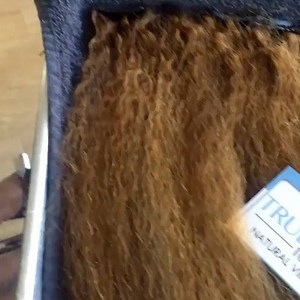 4.1K views · 64 reactions | Wear the hottest hair in extensions. We deliver the best 100% Natural virgin remi hair for for Curly, Kinky, Wavy & realistic Straight textured styles. 6 Beautiful textures that can be styled quickly and look gorgeous and natural natural just Zero glue, Zero Braids. Install in 30 seconds . Our clip ins stay put with zero drama. #ClipIns #relaxednatural texture. | True & Pure Texture Hair Extensions | Facebook