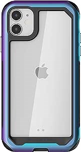 iPhone 11 Case — ATOMIC SLIM