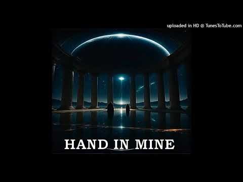 ALIEN SEX SOURCE HAND IN MINE