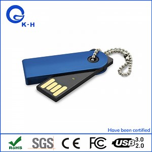 [Hot Item] Cheapest Mini Metal USB Flash Memory Disk 32GB 64GB 128GB