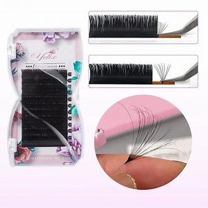 Yelix Professional Eyelash Extension