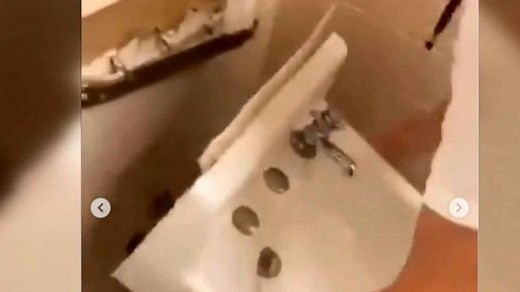 TikTok under fire for school vandalism trend