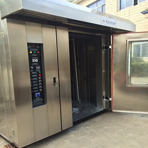 [Hot Item] CE Approved Bread Oven Machine; Bakery Oven Machines