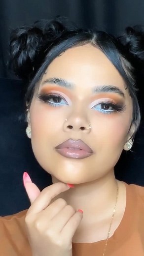 Boiing Cakeless Concealer and Jaclyn Hill Palette Volume 2 Makeup Tutorial