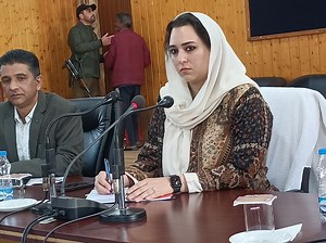 The District Administration Baramulla in collaboration with Jammu and Kashmir Trade Promotion Organization (JKTPO) today organized an export awareness workshop for potential exporters in association with Directorate General of Foreign Trade (DGFT), and various other export institutions. | DC Baramulla