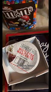 729K views · 19K reactions | The mistletoe margarita! #bartesian @bartesian #cocktails30sec #cocktails | Emily Feret | Facebook