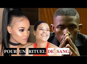 37K views · 1.4K reactions | RITUEL DE 喝 : LA CONDITION ETAIT DE NE JAMAIS SE SEPARER [ L'affaire KARABO MOKOENA] https://youtu.be/udPZWfAZHMM | Ibrahim Larsson | Facebook