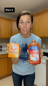 He weak stomach made this mess worth it! #billygagging #weakstomach #bakingsodaketchup #gothimgood #reels #reels2023 #reelsviral #reelsvideo #viralvideoreels #funny #prank #fun #couples #couplegoals #fyp #shorts #reels #virals #trending #funny #comedy #laugh #prank #husbandwifecomedy #husbandwifelife #husband #wife #joke #couplevideos #couplestiktok #marriedlife | Billy and Nady