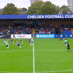 14K views · 2.1K reactions | What a shot  by Beth! | Chelsea Football Club Women | Facebook