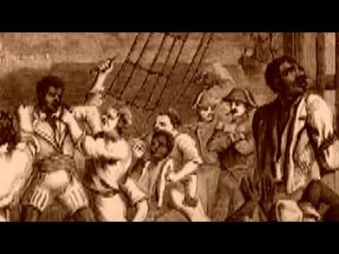 Toussaint L Ouverture