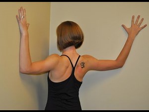 Corner Time Punishment Postures - ASMR