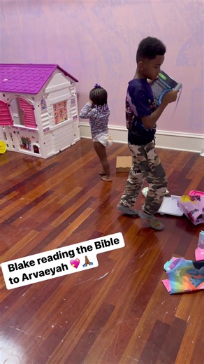 No adults allowed 😩 | The Baxter Boys