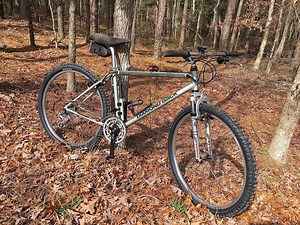 Need advice for preventing rust on steel frame with...