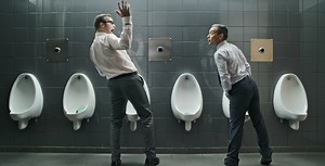 Consumers scream in churches, surgery and public toilets in first ever TV ads for Catch.com.au