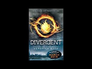 Divergent Chapter 32