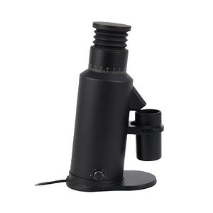 [Hot Item] 300W Powerful Motor Electric Coffee Grinder Consistent Grind Adjustable Settings for Espresso and Pour Over Coffee Grinder
