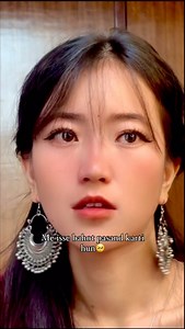 2.8M views · 41K reactions | Mein tumhe humesha door se hi pasand karti rahungi梁 #love #fyp #reels #trending | Anu Balampaki | Facebook