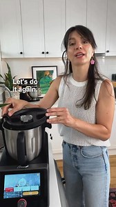 Fluffy Dutch Baby Made with the Optimum Thermocook Pro M 3.0 – A Perfect Breakfast or Brunch! 🥞✨ Start your morning off right with this fluffy Dutch Baby, made effortlessly using the Optimum Thermocook Pro M 3.0! 🥞💫 This easy recipe combines simple ingredients like eggs, milk, and flour, and bakes into a golden, puffed pancake. The Thermocook Pro M 3.0 ensures a smooth batter with minimal effort, making this delicious treat a breeze to prepare. Recipe by @snezanacalic_official Ingredients: - 