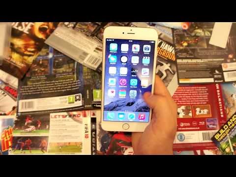 iPhone 6 Plus Review
