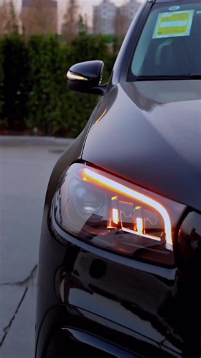 🚨Mercedes Benz GLS400🚨 🚨المعني الحرفي للقصر المتحرك ❤️ #مقالات_الغاوي #أخبار_السيارات_مع_ريمون | غاوي عربيات مع ريمون نعيم