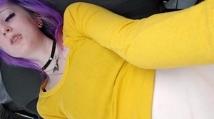 Bad dragon cream pie