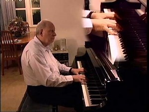 "Knowing You (All I Once Held Dear)" - Piano Solo Arrangement by Carol Tornquist