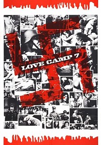 Love Camp 7 - movie: where to watch streaming online