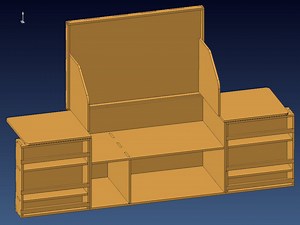 Camp Kitchen - Chuckbox - Etsy UK