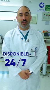 Tú nos ayudas a cuidarte, conoce algunos aspectos importantes a tener en cuenta para saber cuando acudir a Urgencias. #fsfb_salud #urgencias #urgenciasmedicas | Fundación Santa Fe de Bogotá