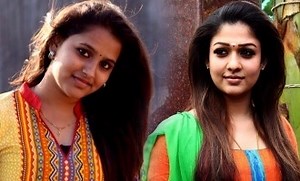 Exclusive! Jacqueline’s role in Nayanthara’s ‘COCO’ | IndiaGlitz