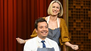 Naomi Watts gives Jimmy a hands-on pottery tutorial! | The Tonight Show Starring Jimmy Fallon