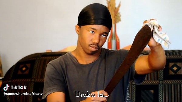 Smooth Operator Roommate Comedy Skit