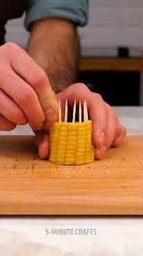 Kitchen Hacks for Millennials and Gen Z 🤯